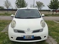 Usata Nissan Micra 79 CV (58 kW) 2010 Utilitaria