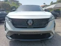 Usata Renault Rafale Techno 131 CV (96 kW) 2025 Bianco SUV