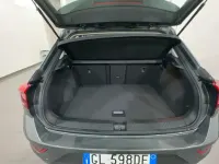 Usata VW T-Roc Life 150 CV (110 kW) 2022 Grigio SUV