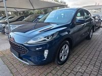 Occasion Ford Kuga 120 ch (88 kW) 2021 Bleue SUV
