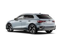 Ny Audi A3 Premium 150 HK (110 kW) 2026 Grå Sedan