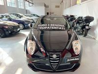usata Alfa Romeo MiTo 1.4 78CV Progression
