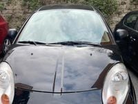 Usata DR DR1 83 CV (61 kW) 2011 Nero Utilitaria