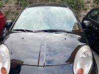 Usata DR DR1 2011 Nero Utilitaria