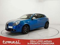 usata Alfa Romeo Giulietta 1.6 JTDm 120 CV Sport