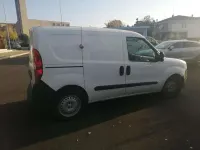 Usata Opel Combo 105 CV (77 kW) 2015 Monovolume