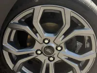 Usata Ford Fiesta ST-Line 86 CV (63 kW) 2018 Utilitaria