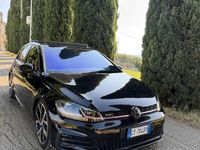 Usata VW Golf VII GTI 230 CV (169 kW) 2017 Berlina