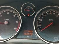 Usata Opel Astra 101 CV (74 kW) 2006 Grigio Station wagon