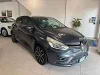 Occasion Renault Clio GrandTour Intens 90 ch (66 kW) 2016 Gris Break