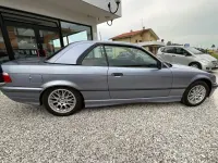 Usata BMW 325 Cabriolet 192 CV (141 kW) 1994 Bluazzurro Cabrio
