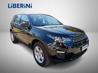 Usata Land Rover Discovery Sport Pure 150 CV (110 kW) 2018 Nero SUV