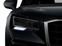 Usata Audi Q2 Admired 150 CV (110 kW) 2023 Grigio manhattan metallizzato SUV