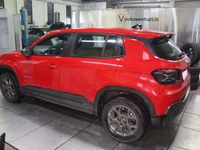 Usata Jeep Avenger Longitude 101 CV (74 kW) 2023 Rosso SUV