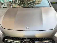 Usata Mercedes GLA200 150 CV (110 kW) 2021 Grigio SUV