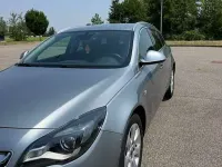 Usata Opel Insignia Cosmo 136 CV (100 kW) 2015 Station wagon