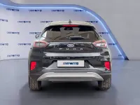 Usata Ford Puma Titanium S 125 CV (91 kW) 2024 Nero SUV