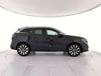 Usata Renault Austral Techno 158 CV (116 kW) 2025 Nero etoilé / tetto grigio SUV