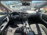 Usata Kia Ceed 110 CV (80 kW) 2017 Nero Utilitaria