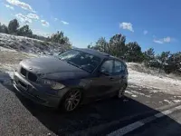 Usata BMW 123 Performance 204 CV (150 kW) 2008 Utilitaria