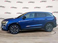 Nuova Renault Austral Techno 158 CV (116 kW) 2025 Blu SUV