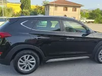 Usata Hyundai Tucson Xpossible 116 CV (85 kW) 2017 SUV