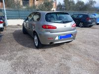 usata Alfa Romeo 147 1.9 jtdm 120cv Collezione