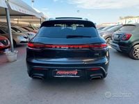 Usata Porsche Macan 265 CV (194 kW) 2023 Grigio SUV