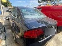 Usata Audi A4 116 CV (85 kW) 2005 Berlina