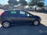 Usata Fiat Grande Punto 90 CV (66 kW) 2008 Utilitaria