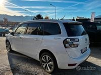 Usata Citroën C4 SpaceTourer 130 CV (95 kW) 2019 Bianco Monovolume