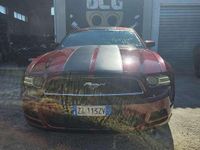 Usata Ford Mustang 309 CV (227 kW) 2014 Other Coupé