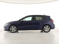 Usata VW Golf VIII R-line 131 CV (96 kW) 2022 Other Berlina