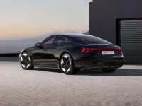 Nuova Audi e-tron GT quattro 163 kW (222 CV) 2026 Nero mito metallizzato Berlina