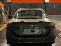Usata Alfa Romeo Giulia 160 CV (117 kW) 2019 Berlina