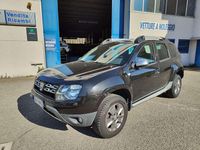 Usata Dacia Duster Lauréate 105 CV (77 kW) 2014 Nero SUV