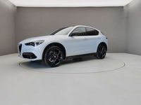 usata Alfa Romeo Stelvio 2.2 TD 210CV VELOCE Q4