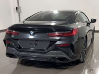 usata BMW 840 840 d Coupe mhev 48V xdrive Msport auto