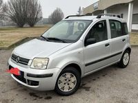 usata Fiat Panda 1.2 Dynamic eco