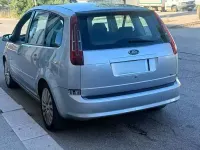 Usata Ford C-MAX 116 CV (85 kW) 2008 Grigio Monovolume