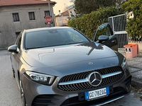 Usata Mercedes 180 AMG Line Premium 2019 Berlina