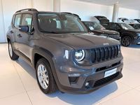 Nuova Jeep Renegade Altitude 131 CV (96 kW) 2025 Graphite grey SUV