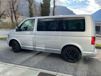 usata VW Multivan T5startline t5.1