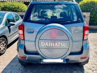 usata Daihatsu Terios 