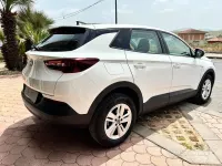 Usata Opel Grandland X S 131 CV (96 kW) 2020 Bianco SUV