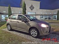 Usata Citroën C3 68 CV (50 kW) 2011 Other Berlina