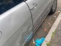 Usata Lancia Ypsilon 95 CV (69 kW) 2009 Grigio Utilitaria