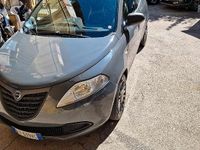 Usata Lancia Ypsilon 95 CV (69 kW) 2015 Grigio Utilitaria