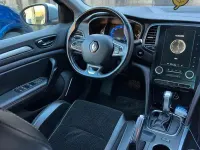 Usata Renault Mégane IV Intens 110 CV (80 kW) 2017 Grigio Berlina