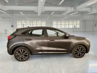 Usata Ford Puma Titanium 125 CV (91 kW) 2022 Grigio SUV